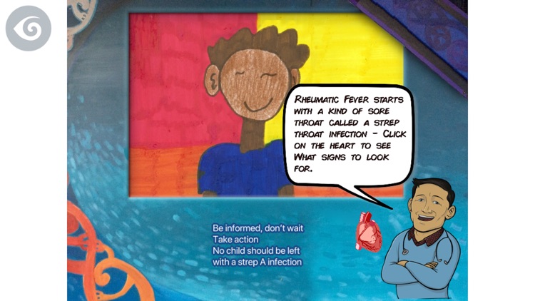 iMoko : Kaitaia screenshot-3