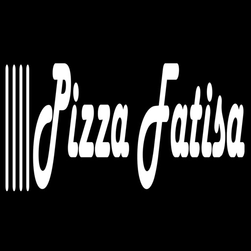 Pizza Fatisa