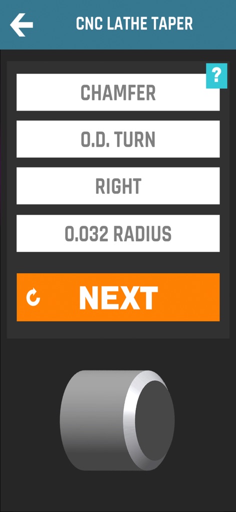 CNC Machinist Calculator Pro - Productivity App | MWM