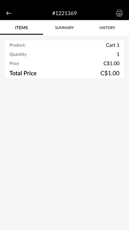 Cart Tribe Merchant screenshot-5