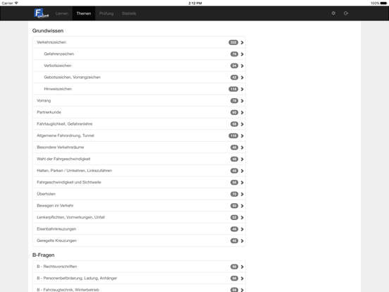 Screenshot #6 pour F-Online