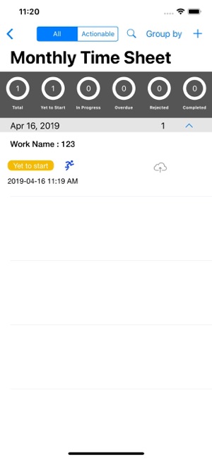 Radius(圖2)-速報App