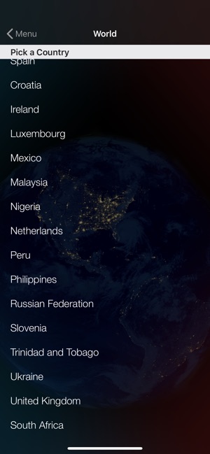Police Scanner app(圖8)-速報App