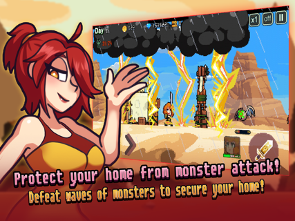 Island Survival Story screenshot 6