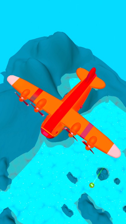 Extreme Paraglider 3D