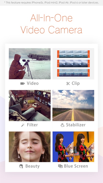 Musemage screenshot-0