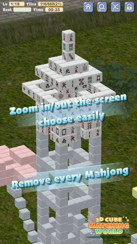 Matching World