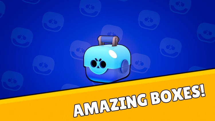 Safe Simulator for Brawl Stars