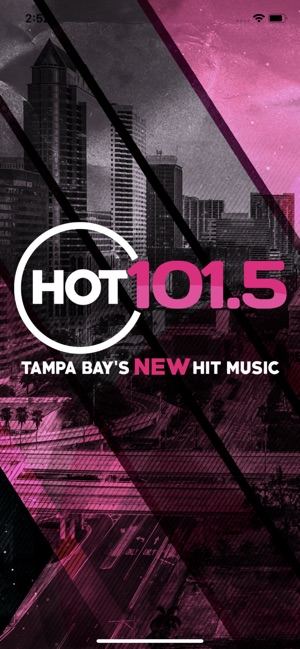Tampa bay record labels