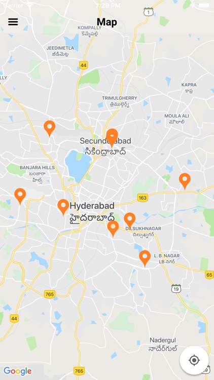 Hyderabad Aquariums screenshot-4