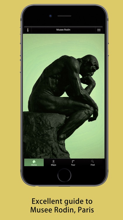 Rodin Museum Visitor's Guide