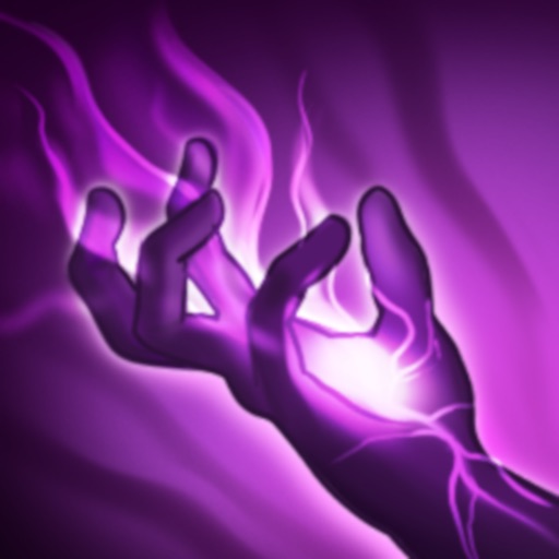 Magic Touch icon