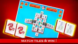 Game screenshot Classic Mahjong Quest 2020 apk