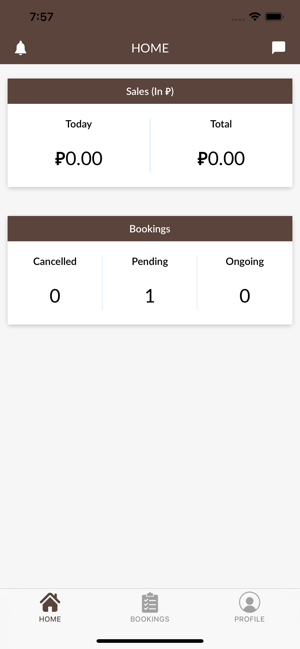 MAHASH @ HOME ADMIN(圖3)-速報App