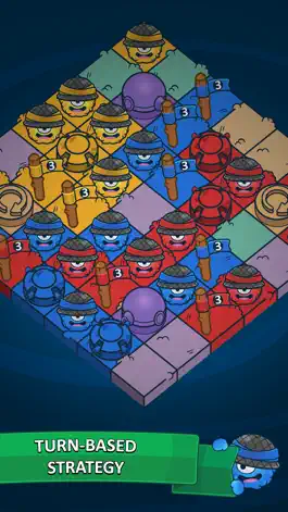 Game screenshot Total Board Battles apk