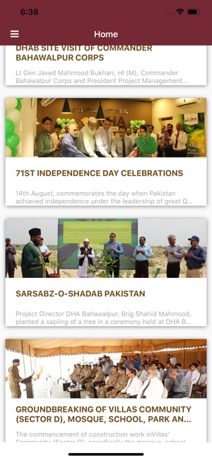 DHA Bahawalpur(圖2)-速報App