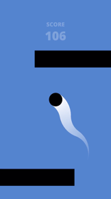 Twisty Rush-World Hardest Game screenshot
