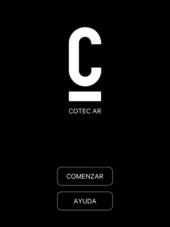 Screenshot #4 pour Cotec AR