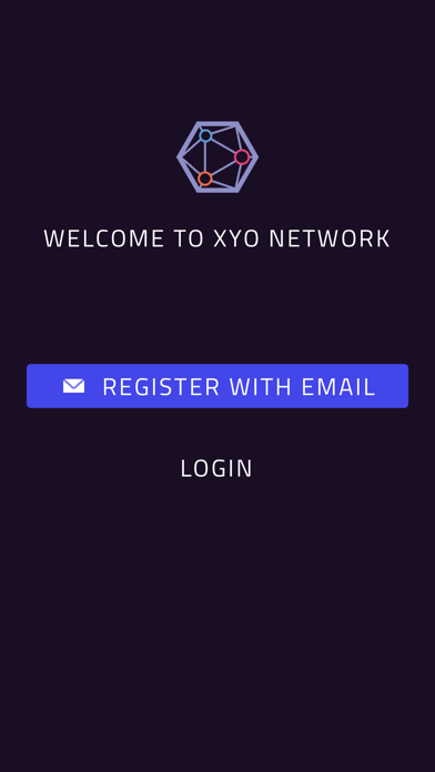 XYO Networkのおすすめ画像1