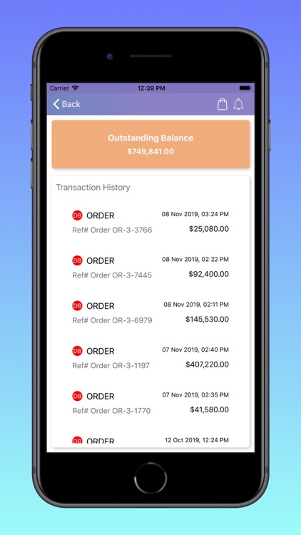 Dealer-Connect screenshot-3