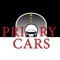 Now booking a Priory Cars car is even easier with our free easy to use “FREE TAXI APP”