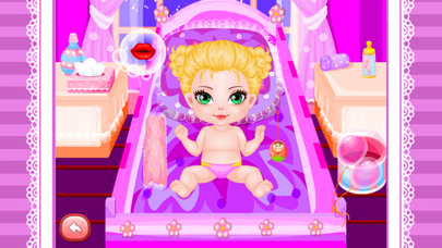 Baby Care Spa Saloon screenshot 4