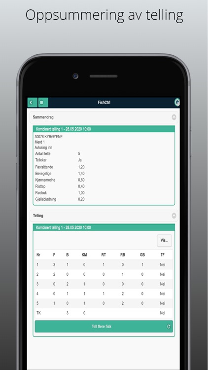 FishCtrl screenshot-7