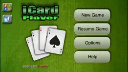 icardplayer iphone screenshot 2
