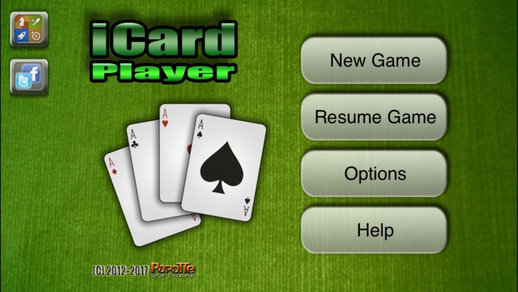 iCardPlayer