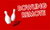 Bowling Remote App Delete