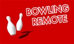 Download Bowling Remote app