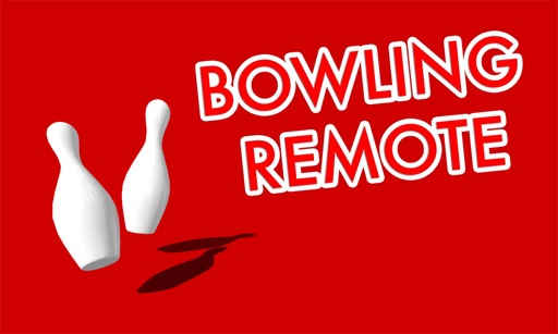 Bowling Remote icon