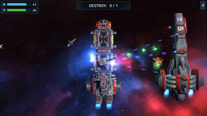 Star Zone screenshot 3