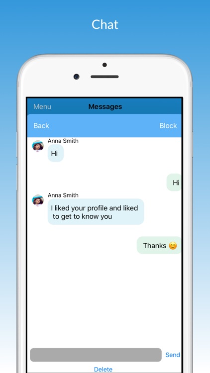 PEP - (People, Events, Places) screenshot-3