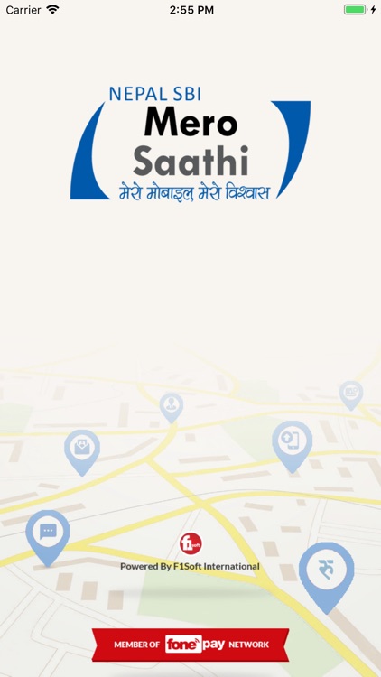 Mero Saathi-Nepal SBI Bank