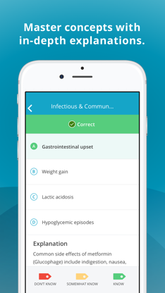 FNP: Nurse Practitioner Review screenshot 4