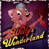 Willy's Wonderland icon