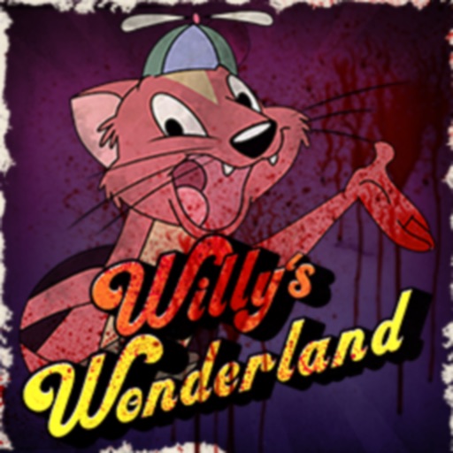 Willy's Wonderland