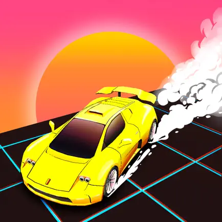 Drift Star - Burnouts Читы