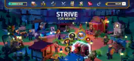 Game screenshot Empire: Age of Knights apk