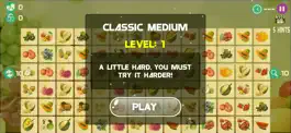Game screenshot Fruit Onet Connect Classic apk