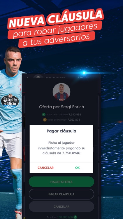 LaLiga Fantasy MARCA 2020 screenshot-7