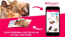 Game screenshot iPostcard App mod apk