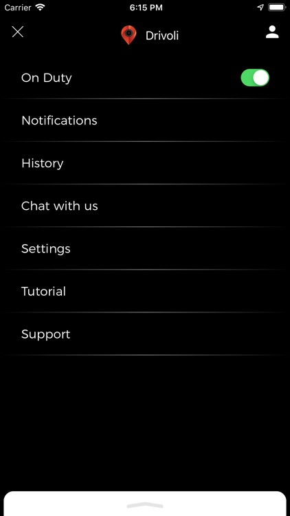 Drivoli Agent screenshot-3