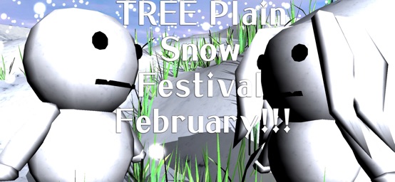 Screenshot of TREEPlainSnowFestival February