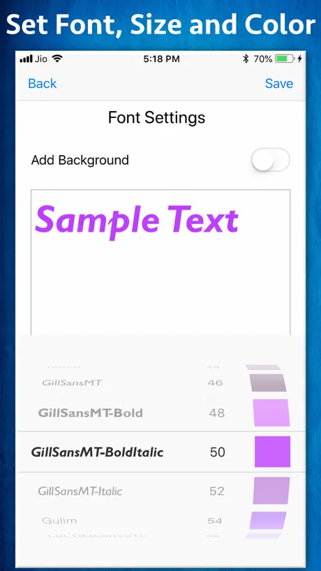 Video Subtitle Hardcoder