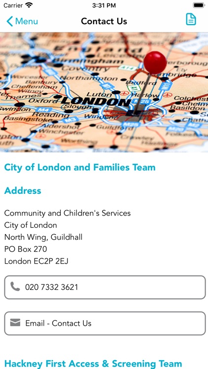 P. Fostering screenshot-3