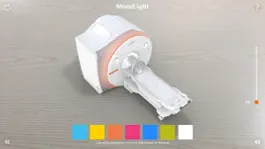 Game screenshot AR Siemens Healthineers apk