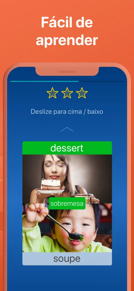 Aprenda Francês – Mondly