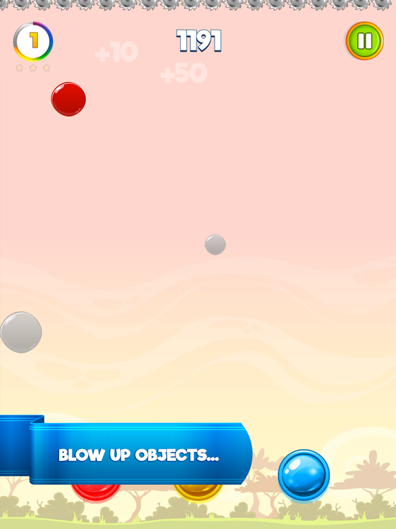 Screenshot #4 pour Leonora's Colors